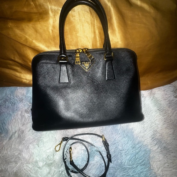 🖤Prada Saffiano Leather Women's Bag - Picture 9 of 17